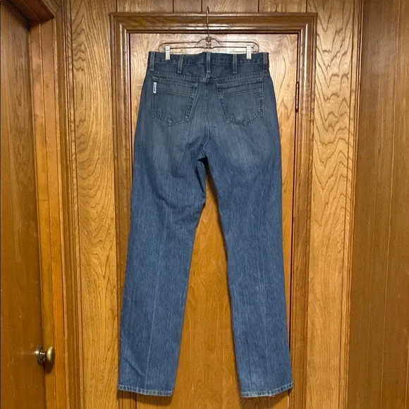 Cinch Blue Straight Relaxed Jeans Classic Style MB92834013 Cut# RMCC-3130-C